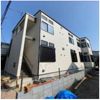 TerraceSaintHonoreの間取り画像