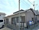 住吉S貸家の間取り画像