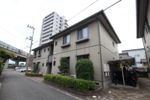 グリーンハイツ B棟の間取り画像