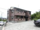 パークアベニュー東高倉の間取り画像