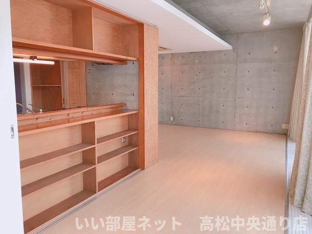 リビング
