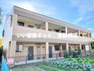 レコルテの間取り画像