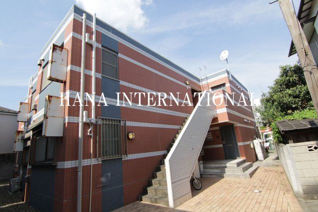 パラッツォ・ボニータの外観画像