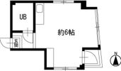 コーポエルムの間取り画像