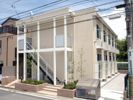 レオパレスリアンの間取り画像