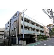 サンピエス根津の外観画像