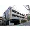 サンピエス根津の間取り画像