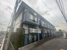 ポートヒルズ横浜の間取り画像