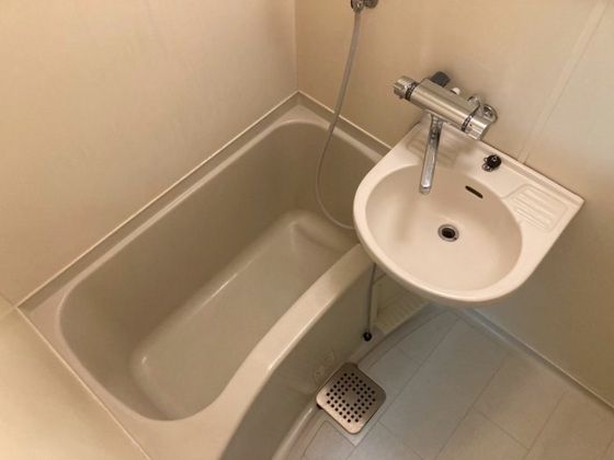 バスルーム