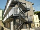 レオパレスプランドールKの間取り画像