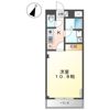 グリーンパレスの間取り画像