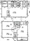グランソフィア五関の間取り画像