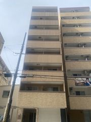みおつくし堂島Ⅱの外観画像