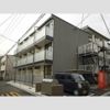 レオパレスメゾン ド 玉川Ⅱの間取り画像