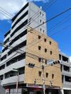 レジディア幡ヶ谷の間取り画像
