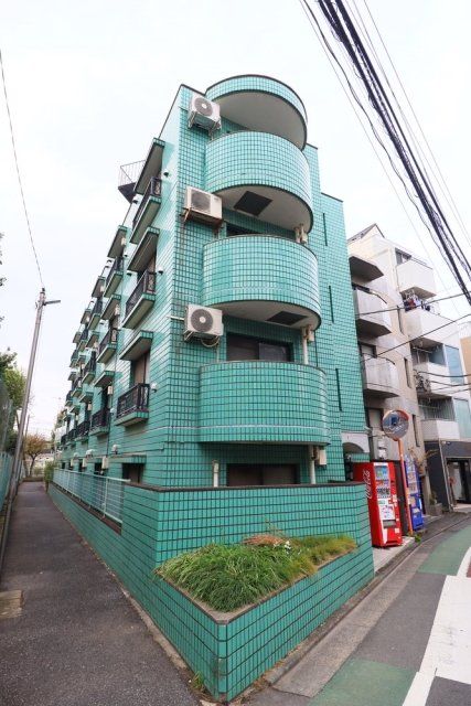 グロスクベルの外観画像