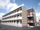 レオパレスRacoonD 5の間取り画像