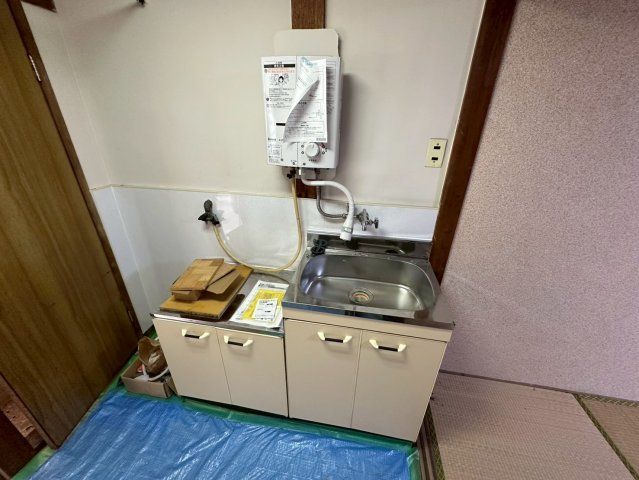 キッチン