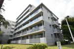 URグリーンタウン小金井の間取り画像