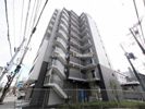 エスリード新北野グランリンクの外観