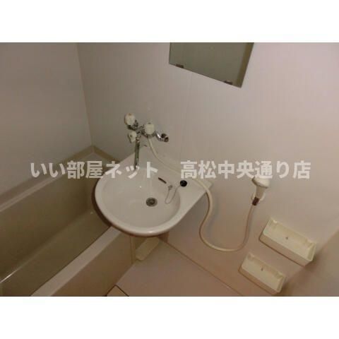 バスルーム