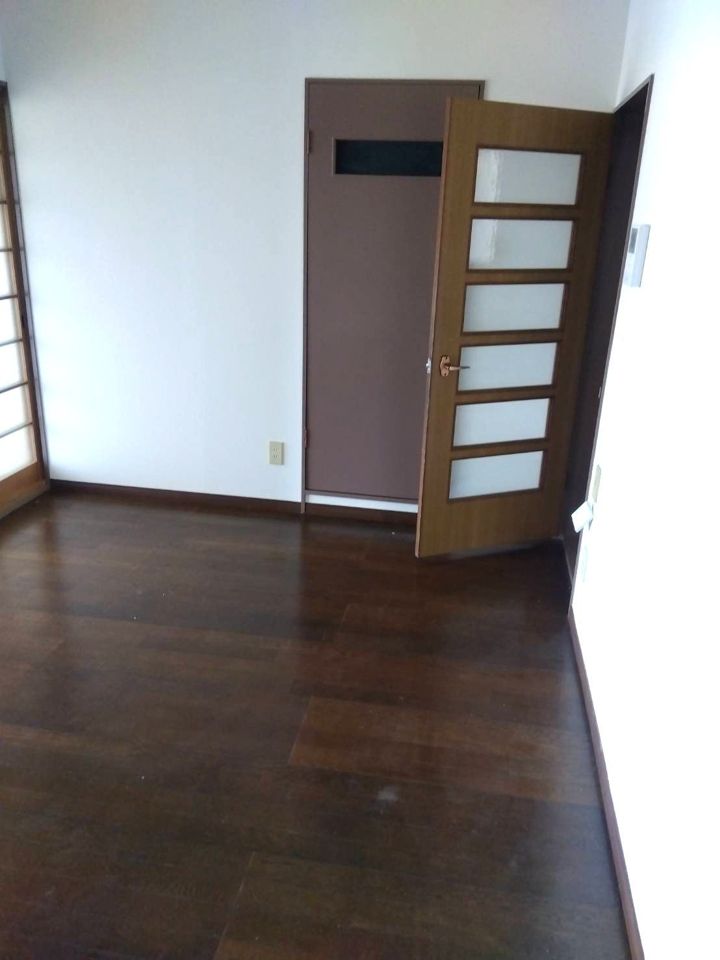 洋室