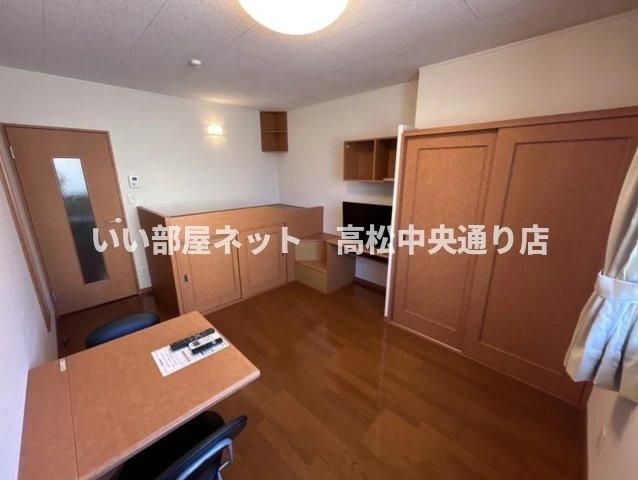 リビング