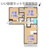 ルシェリア一番館・二番館?Ⅰの間取り画像
