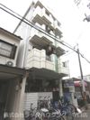 JPアパートメント旭の外観画像