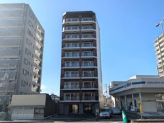 Urban Honmachi Sevenの外観画像