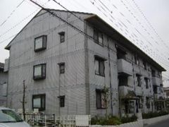 ヴァンベール東川口 Ⅰ/Ⅱ/Ⅲ?Ⅰの外観画像