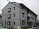 ヴァンベール東川口 Ⅰ/Ⅱ/Ⅲ?Ⅰの外観