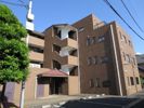 アビタシオン西荻の間取り画像