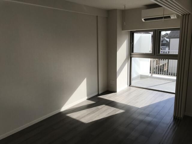 洋室