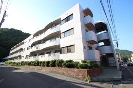 カルチェGPの外観画像
