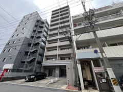ルネス舟入町の外観画像