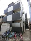 Meets大宮の間取り画像