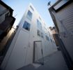 ファーレ代々木上原の間取り画像