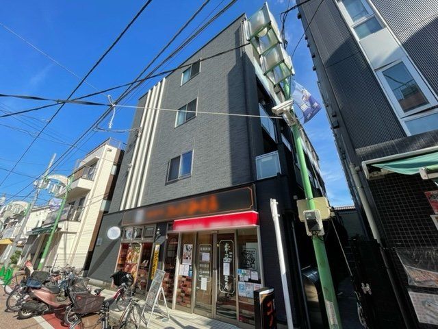 レオネクストNYTの外観画像