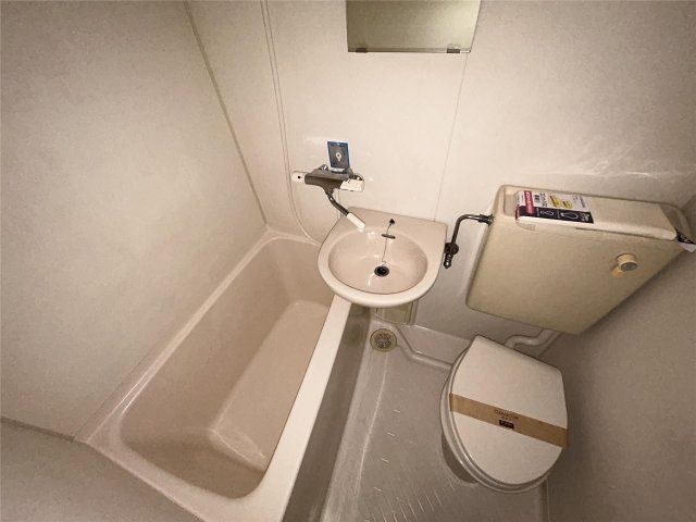 バスルーム