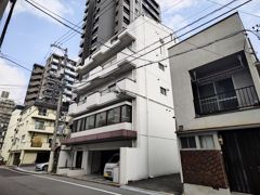 日新ビルの外観画像