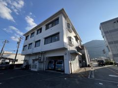 長山コーポラスの外観画像