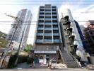 アザレア梅田の間取り画像