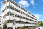 ビレッジハウス長草の間取り画像