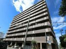 アルファライフ瓦町北の間取り画像