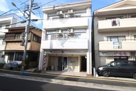 コーポラスエムの外観画像
