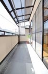 香川町川東上S邸の間取り画像
