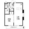 フォレストメゾン三河島の間取り画像