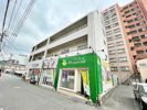 冨安ビルの間取り画像