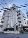 アルファ大供の間取り画像